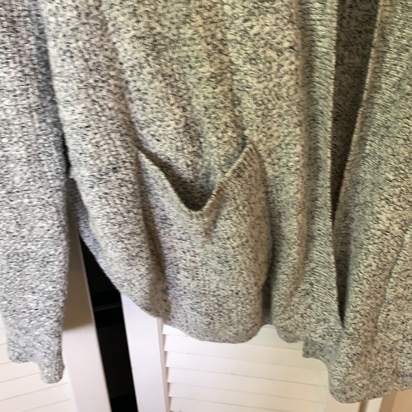 Madewell knit open cardigan - Picture 5 of 7